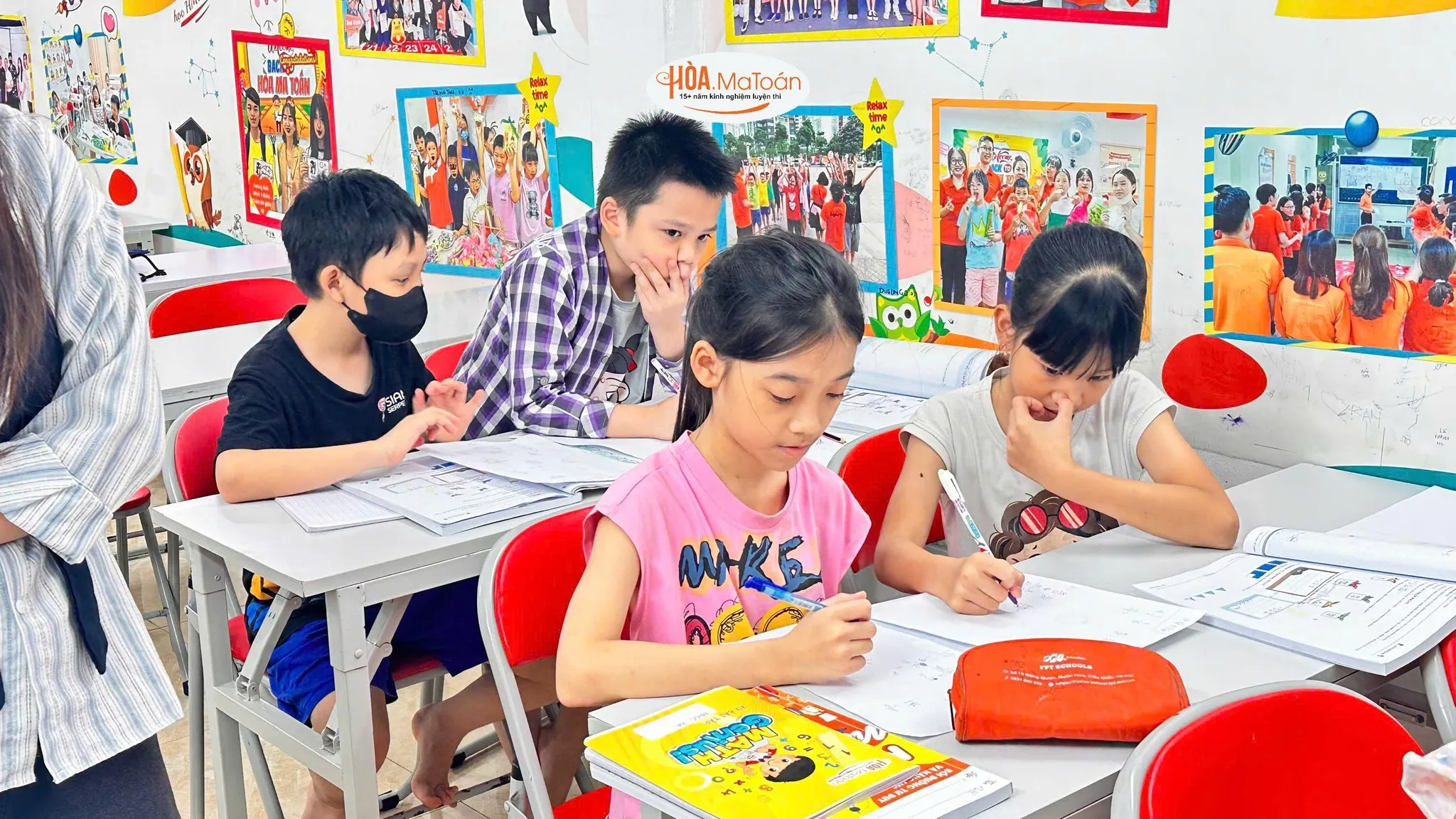 học toán lớp 4 hoc-toan-lop-4