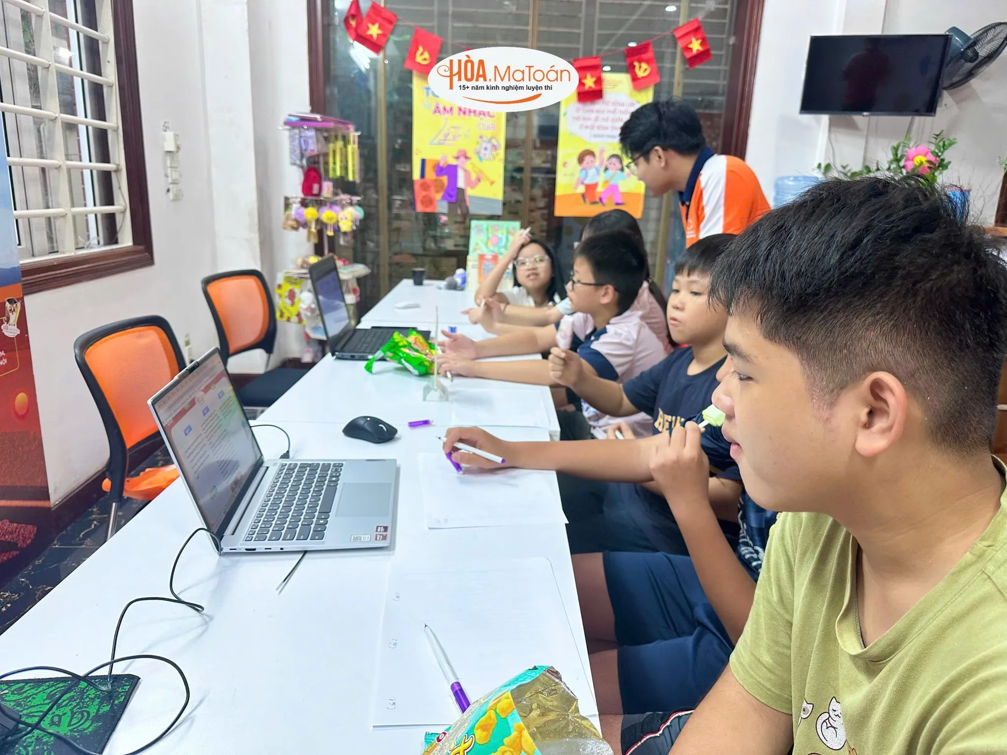 cùng con ôn thi giữa kỳ 1 cùng con ôn thi giữa kỳ 1