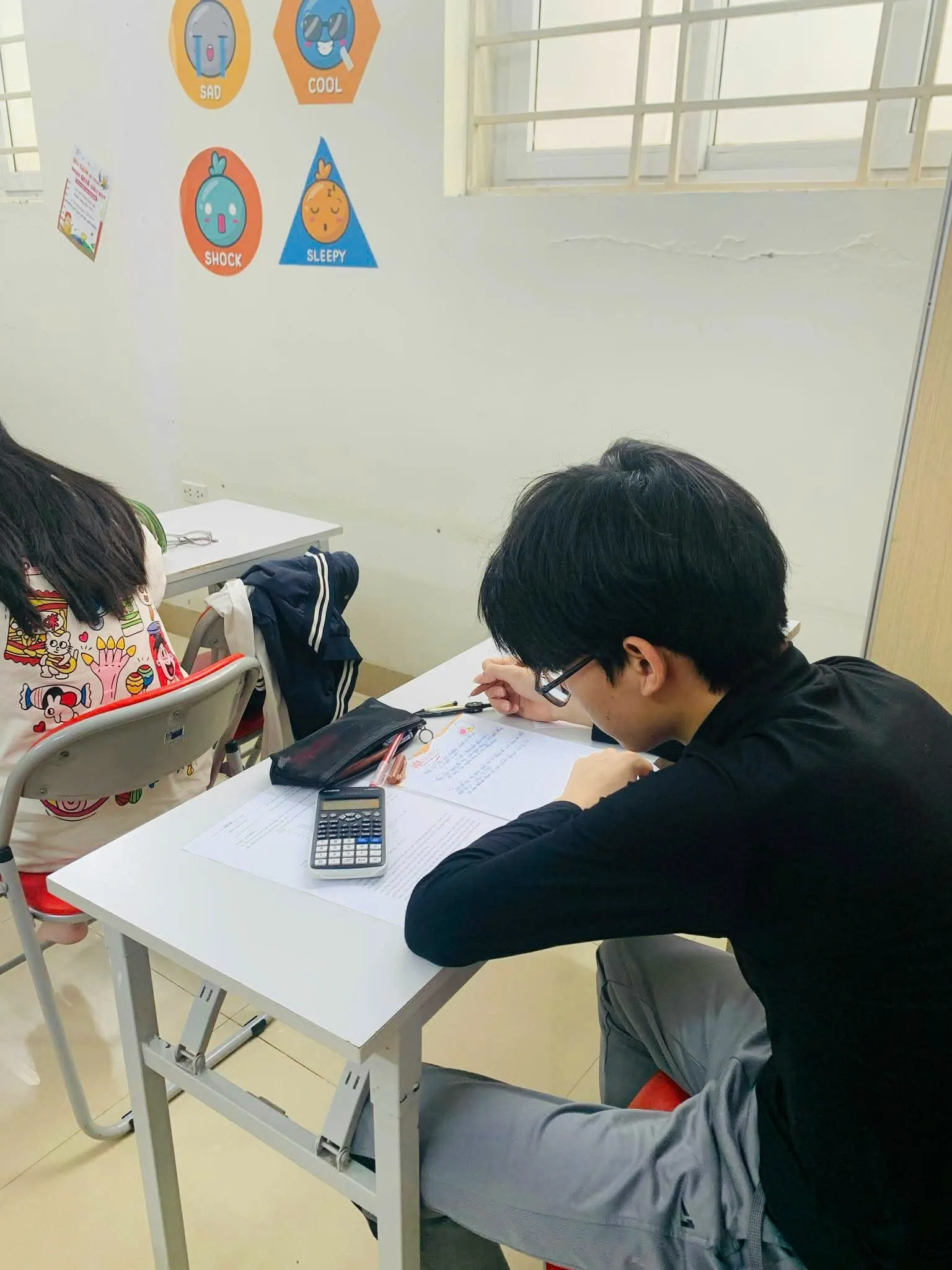 checklist ôn thi giữa kỳ checklist ôn thi giữa kỳ