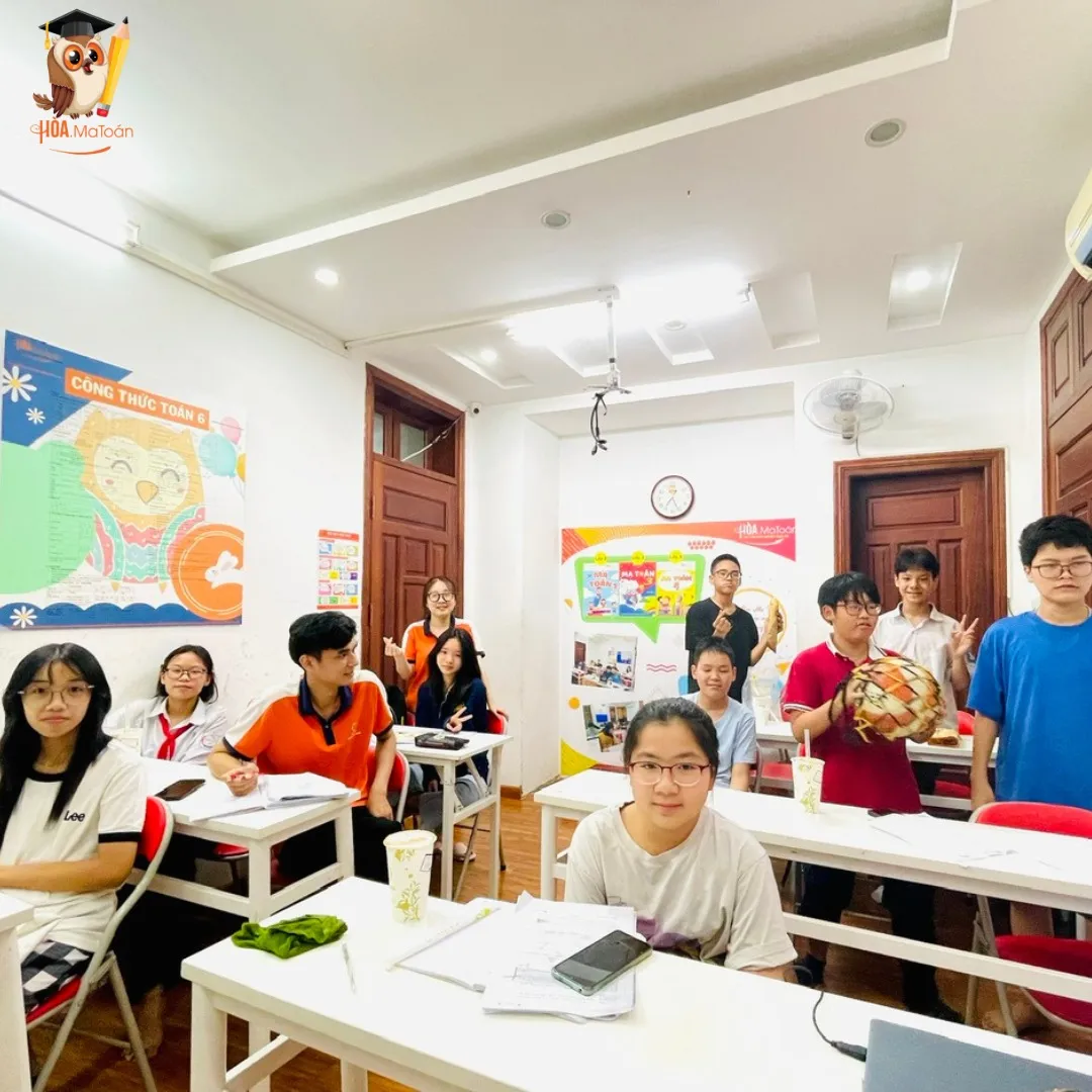 thích thú khi học thích thú khi học