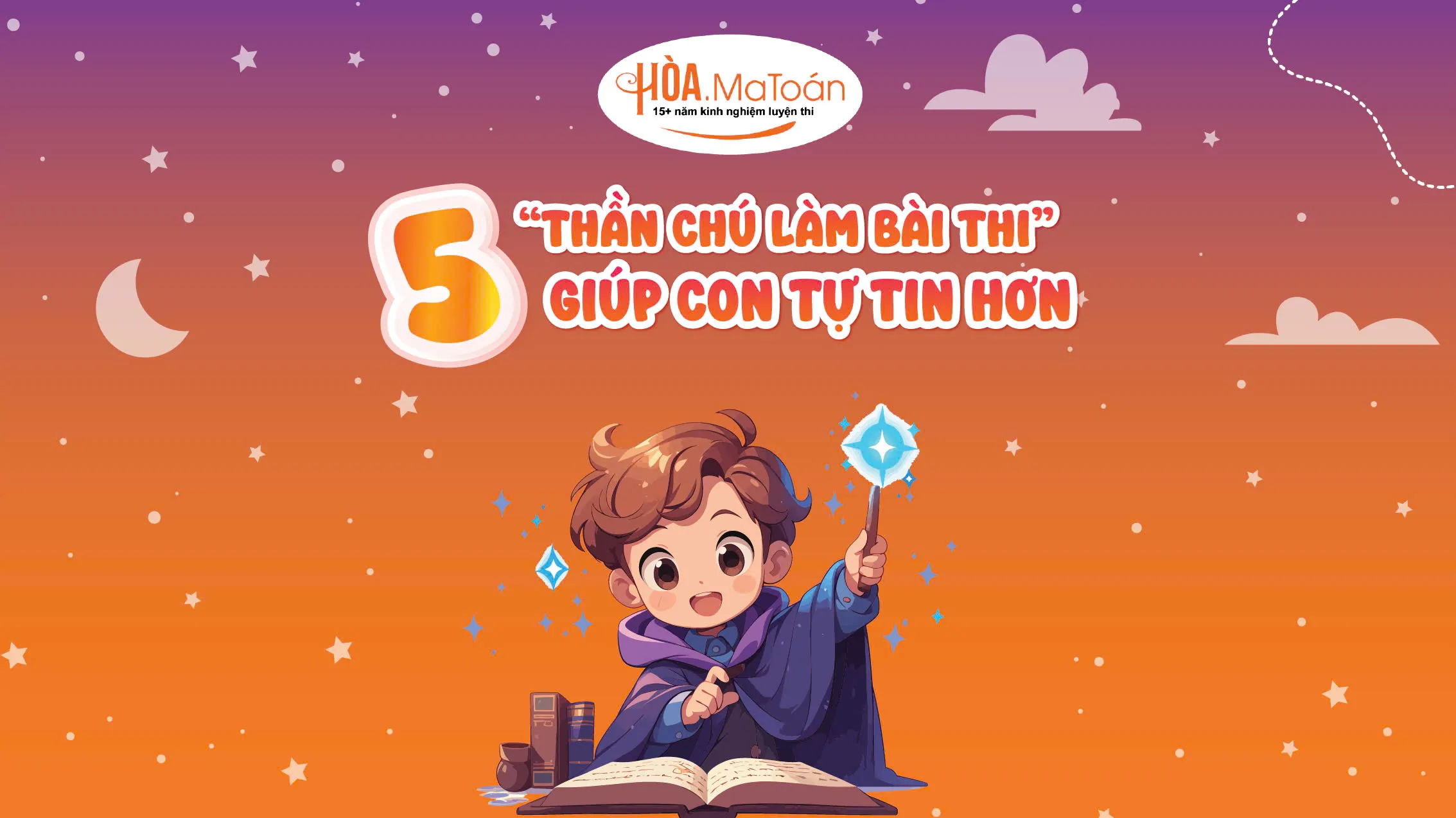 thần chú giúp con tự tin hơn thần chú giúp con tự tin hơn