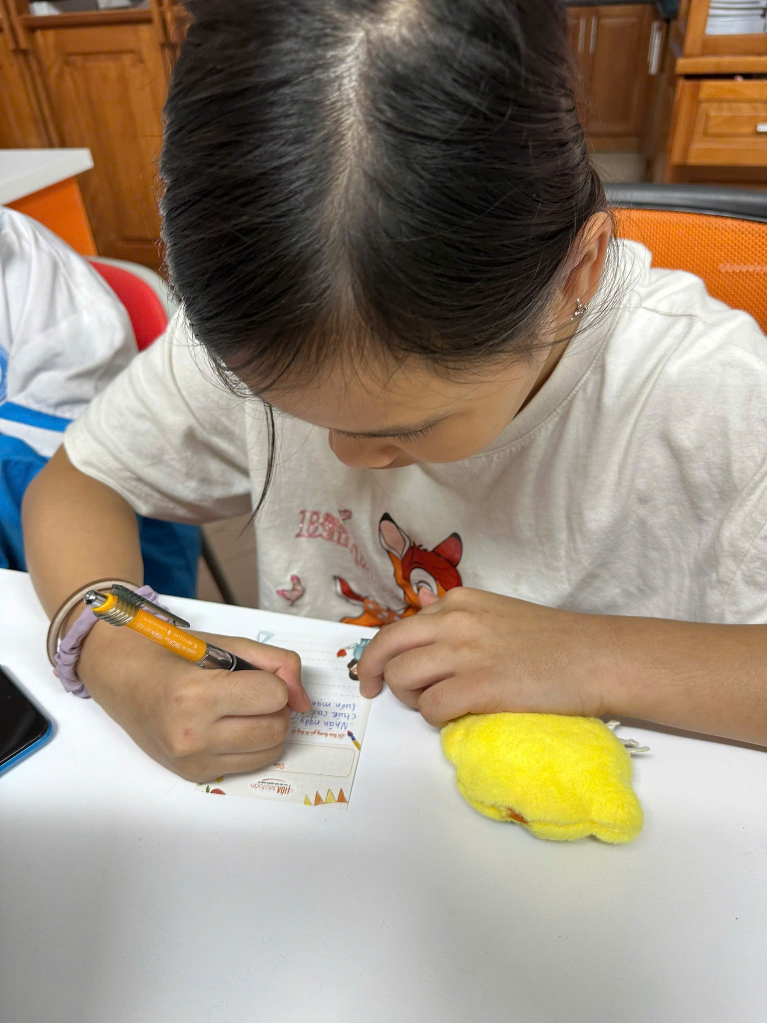 Có thể là hình ảnh về học tập và văn bản