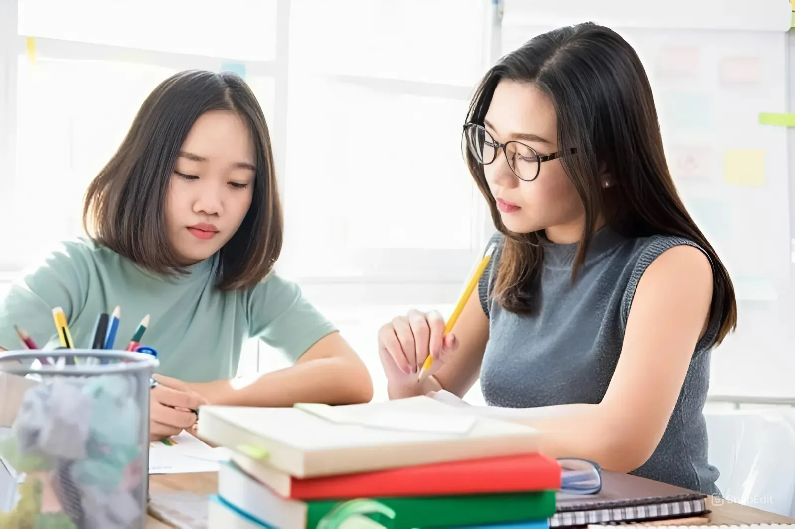 cùng con ôn thi giữa kỳ 1 cùng con ôn thi giữa kỳ 1