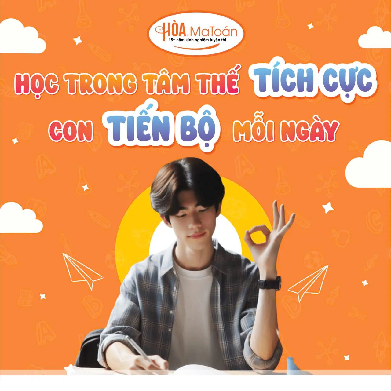 cảm xúc tích cực là lợi thế cảm xúc tích cực là lợi thế