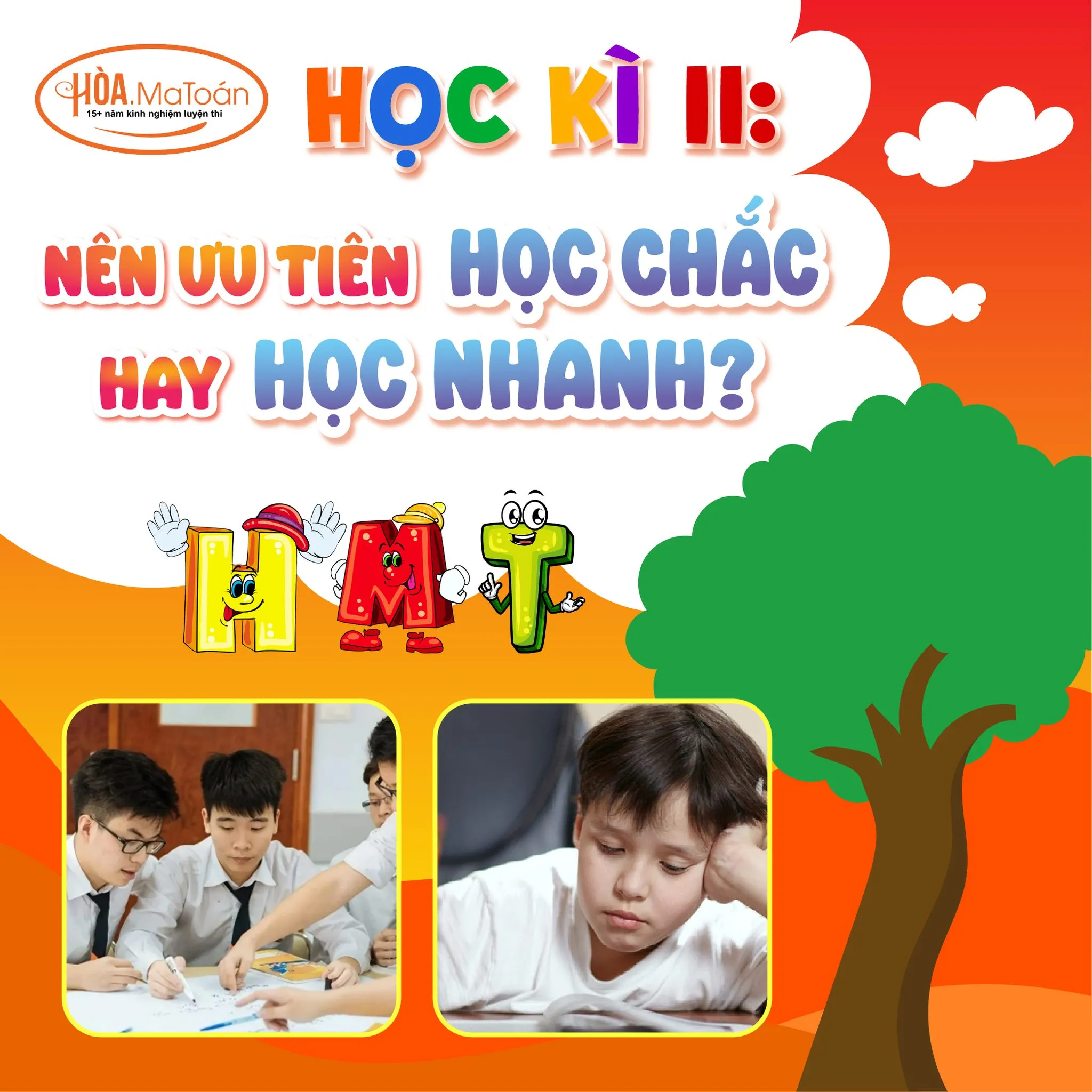 học nhanh hay hoc chắc học nhanh hay hoc chắc