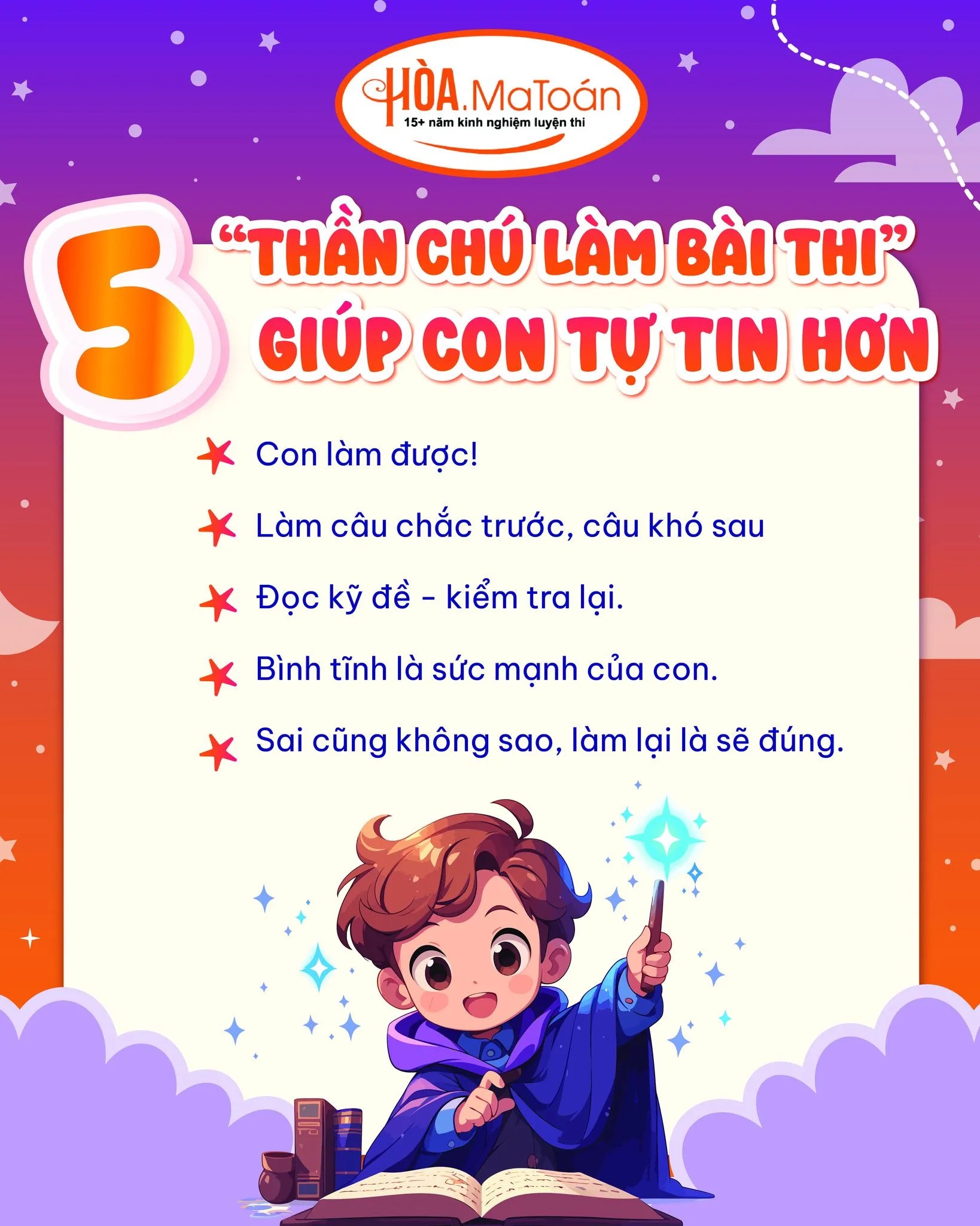 thần chú giúp con tự tin hơn thần chú giúp con tự tin hơn
