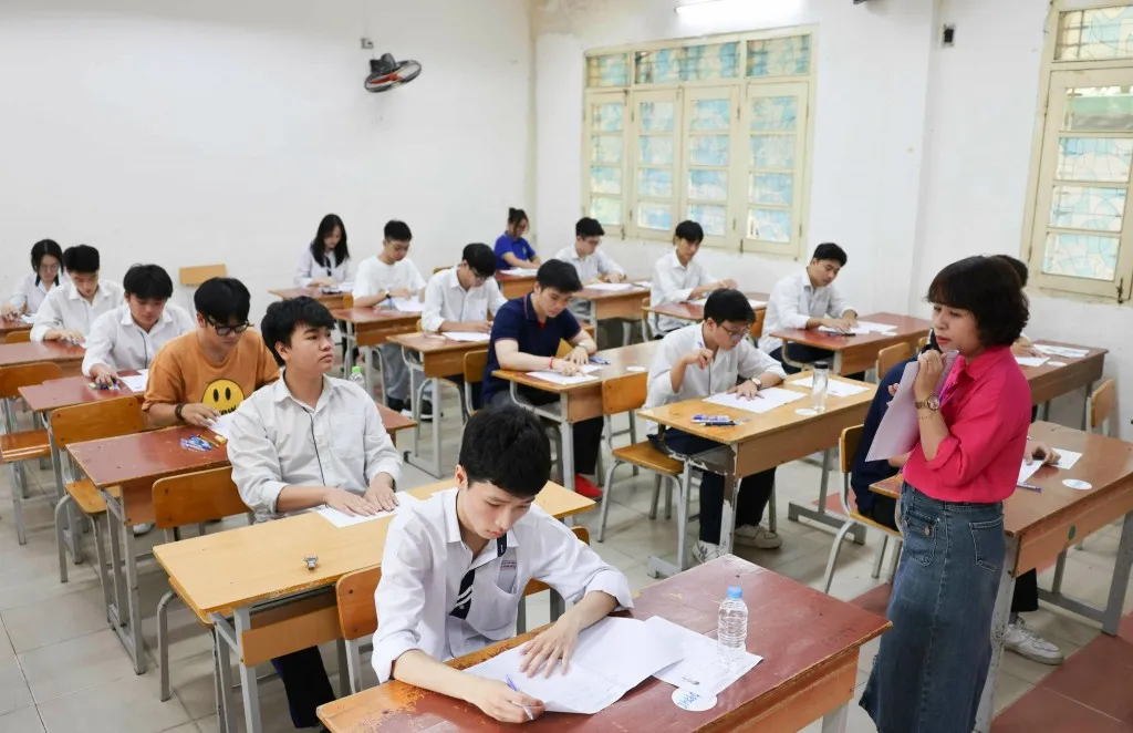 luyện đề nâng cao luyện đề nâng cao