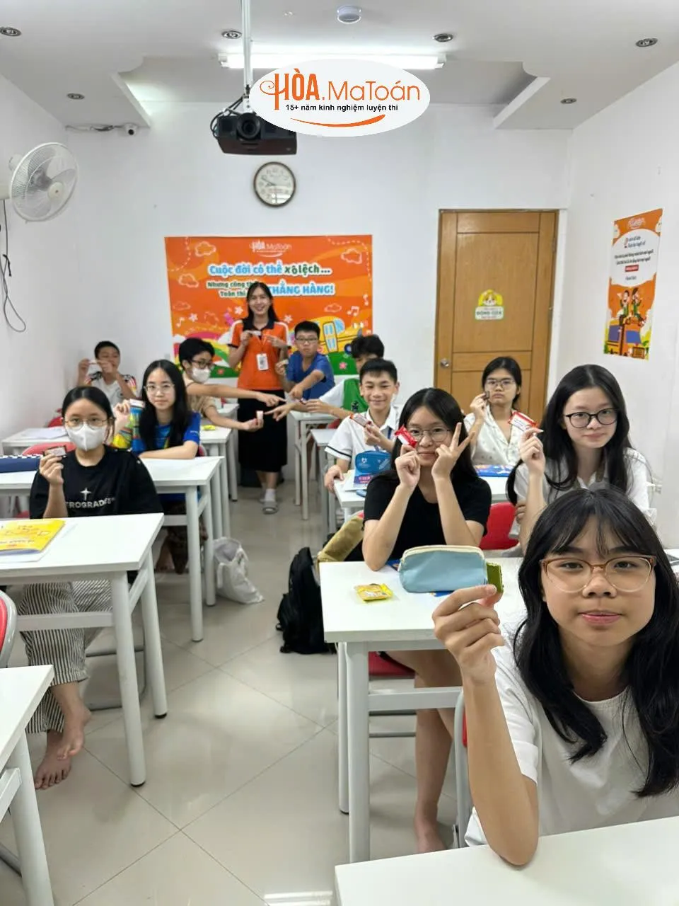 cách nhớ công thức toán hiệu quả